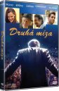 náhled Druhá míza - DVD