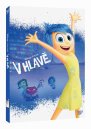 náhled V hlavě - DVD Edice Pixar New Line