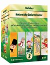 náhled Večerníčky Kolekce 2 - 5 DVD