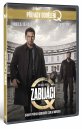 náhled ZABIJÁCI (Případy oddělení Q) - DVD
