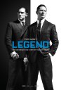 náhled Legendy zločinu - DVD