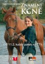 náhled Znamení koně 1. a 2. série - DVD