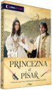 náhled Princezna a písař - DVD