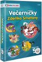 náhled VEČERNÍČKY ZDEŇKA SMETANY - 9 DVD