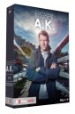 náhled Život a doba soudce A. K. - 13 DVD