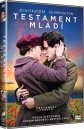 náhled Testament mládí - DVD