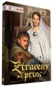 náhled Ztracený princ - DVD