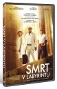 náhled Smrt v labyrintu - DVD