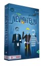 náhled NEVIDITELNÍ - 13 DVD
