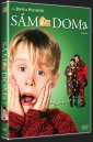 náhled SÁM DOMA 1-4 KOLEKCE (Dárkový set) - 4 DVD