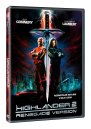náhled Highlander 2: Renegade version - DVD