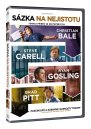 náhled Sázka na nejistotu - DVD