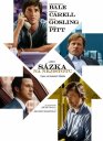 náhled Sázka na nejistotu - DVD
