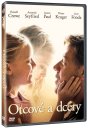 náhled Otcové a dcery - DVD