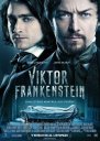 náhled Victor Frankenstein - DVD