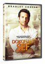 náhled Dokonalý šéf - DVD