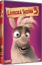náhled Lovecká sezóna 3 (Big face) - DVD