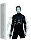 náhled James Bond: Daniel Craig - Kolekce - 4 DVD