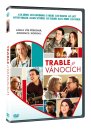 náhled Trable o Vánocích - DVD