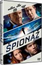 náhled Špionáž - DVD