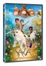 náhled Savva: Srdce bojovníka - DVD