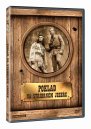 náhled Poklad na Stříbrném jezeře - DVD
