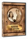 náhled Vinnetou - Rudý gentleman - DVD