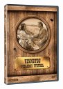 náhled Vinnetou - Poslední výstřel - DVD