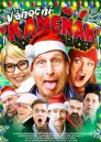 náhled Vánoční kameňák - DVD