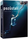 náhled Pozůstalí 2. série - 3 DVD