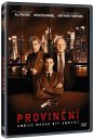 náhled Provinění - DVD