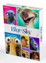 náhled BlueSky kolekce (Rio 1+2, Doba ledová 1-4, Království lesních strážců) - 7 DVD