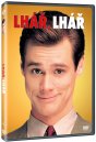 náhled Lhář, lhář - DVD