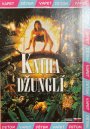 náhled Kniha džunglí - DVD pošetka