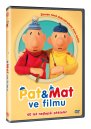 náhled Pat a Mat ve filmu - DVD