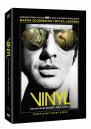 náhled Vinyl 1. série - 4 DVD