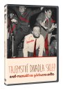 náhled Tajemství Divadla Sklep aneb Manuál na záchranu světa - DVD