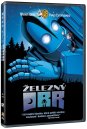 náhled Železný obr - DVD