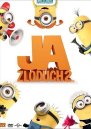 náhled JÁ, PADOUCH 2 - DVD (slovenský obal)