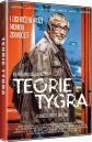 náhled Teorie tygra - DVD