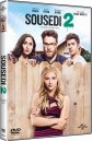 náhled Sousedi 2 - DVD