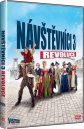 náhled Návštěvníci 3: Revoluce - DVD