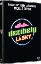náhled Decibely lásky - DVD