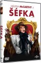 náhled Šéfka - DVD