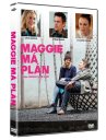 náhled Maggie má plán - DVD