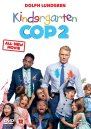 náhled Policajt ze školky 2 - DVD
