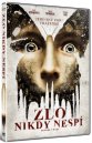 náhled Zlo nikdy nespí - DVD