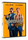 náhled Správní chlapi - DVD