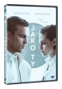 náhled Jako ty - DVD