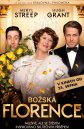náhled Božská Florence - DVD